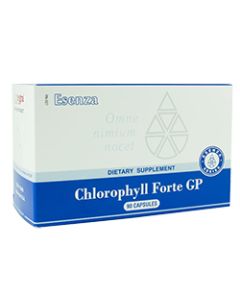 Chlorophyll Forte GP (90)