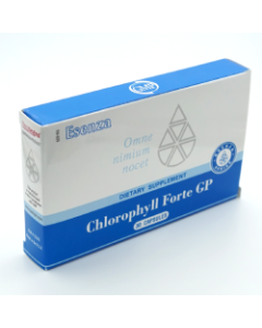 Chlorophyll Forte GP (30)
