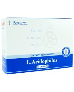 L.Acidophilus (60)