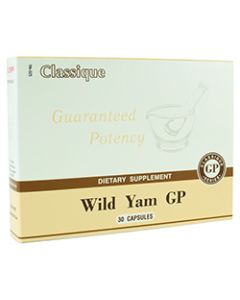 Wild Yam GP (30)