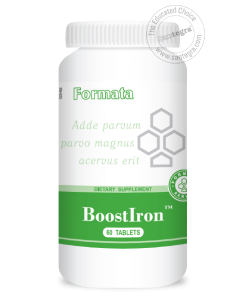 BoostIron™ (60)