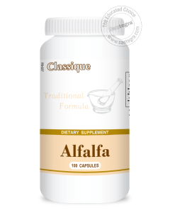 Alfalfa (100)