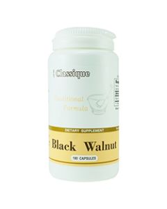 Black Walnut (100)