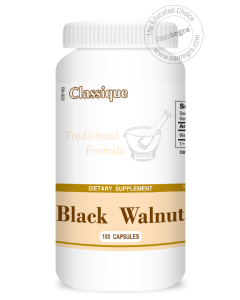 Black Walnut (100)