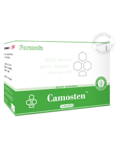 Camosten™ (14 pcs.)