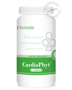 CardioPhyt™ (60)