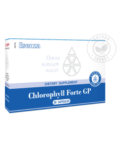 Chlorophyll Forte GP (30)
