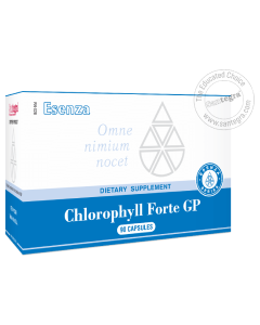 Chlorophyll Forte GP (90)
