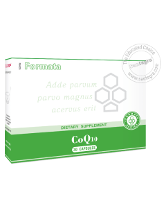CoQ10 (30)