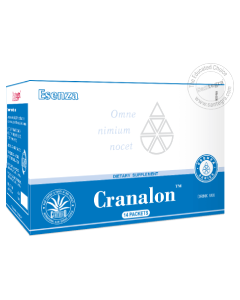 Cranalon™, 14 pcs
