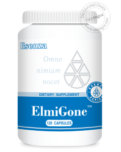 ElmiGone™ (120)