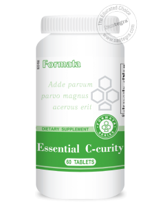 Essential C-curity (60)