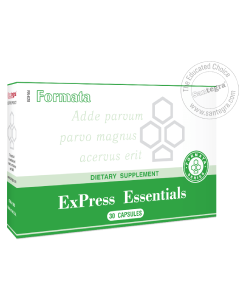 ExPress Essentials (30)
