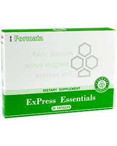 ExPress Essentials (30)