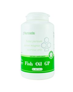 Fish Oil GP (90)