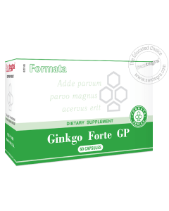 Ginkgo Forte GP (60)