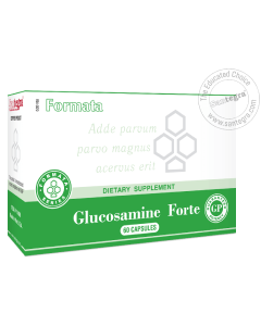 Glucosamine Forte (60)