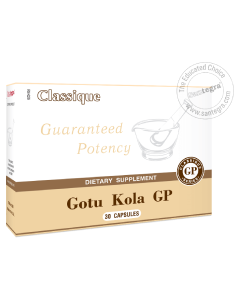 Gotu Kola GP (30)