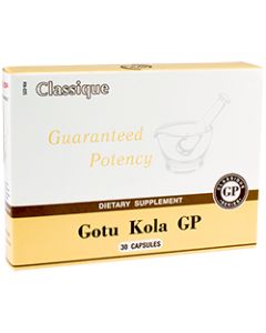 Gotu Kola GP (30)