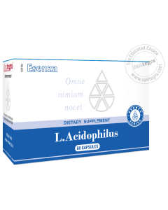 L.Acidophilus (60)