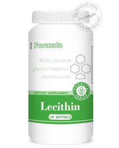 Lecithin (100)