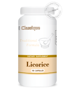 Licorice (100)