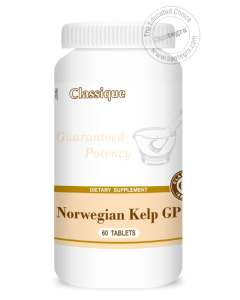 Norwegian Kelp GP (60)