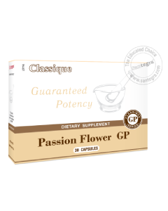 Passion Flower GP (30)