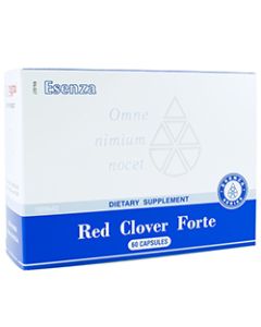 Red Clover Forte (60)