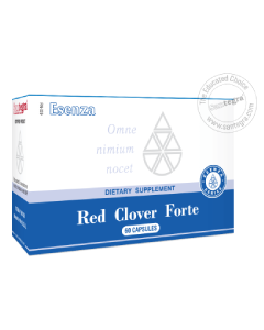 Red Clover Forte (60)