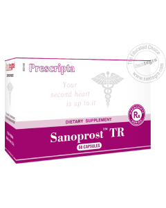 Sanoprost™ TR (60)