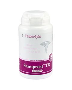 Sanoprost™ TR (60)