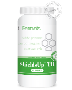 ShieldsUp™ TR (60)
