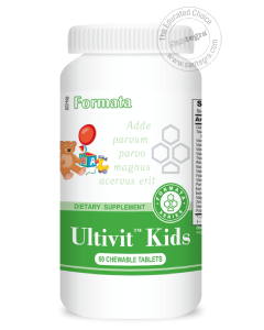 Ultivit™ Kids (60)