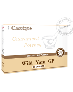 Wild Yam GP (30)
